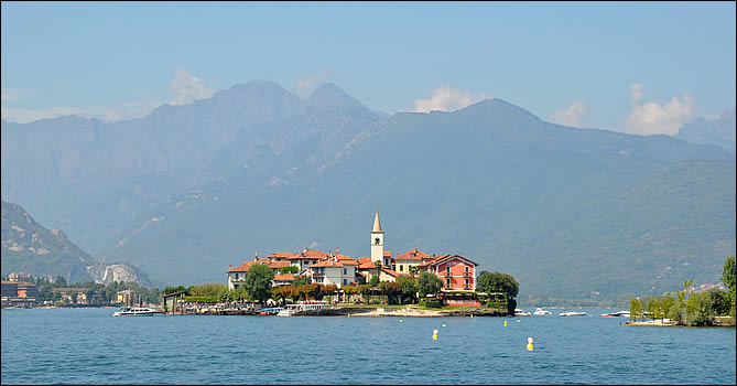 Isola Pescatori
