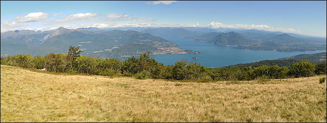 Alpage du Mottarone